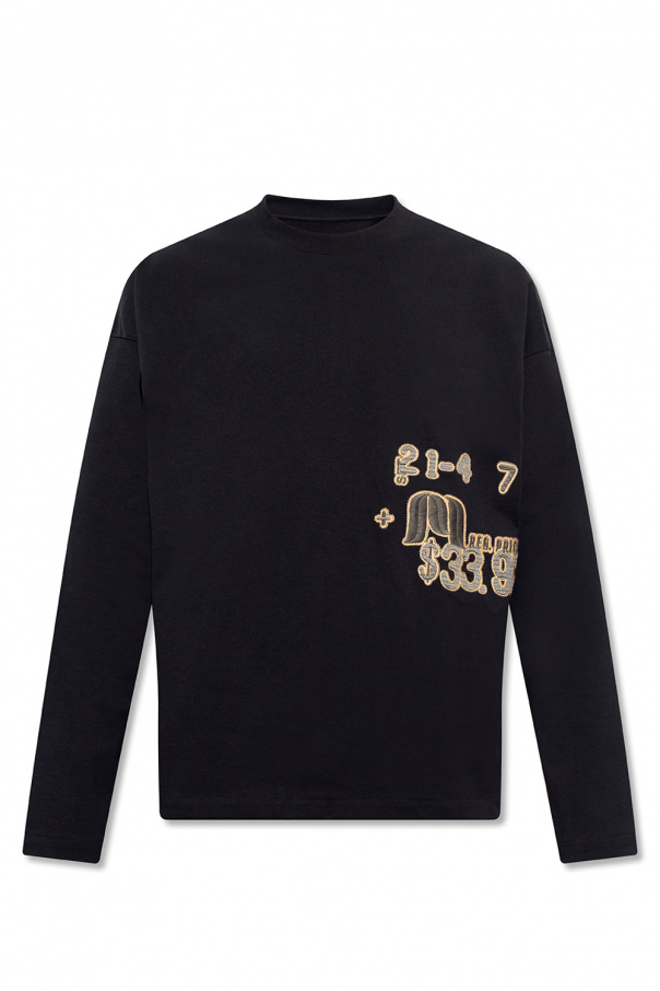 SchaferandweinerShops AG - Jil Sander melted shape bangle